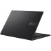 Ноутбук ASUS Vivobook 16X K3604VA-MB090 (90NB1071-M003L0) Indie Black 