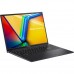 Ноутбук ASUS Vivobook 16X K3604ZA Indie Black (K3604ZA-MB021, 90NB11T1-M00150)