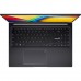 Ноутбук ASUS Vivobook 16X K3604ZA Indie Black (K3604ZA-MB021, 90NB11T1-M00150)