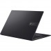 Ноутбук ASUS Vivobook 16X K3604ZA Indie Black (K3604ZA-MB021, 90NB11T1-M00150)