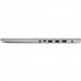 Ноутбук ASUS Vivobook 16X K3604ZA-MB024 (90NB11T2-M00180) Cool Silver