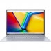 Ноутбук ASUS VivoBook 16X K3605VU Cool Silver (K3605VU-PL093, 90NB11Z2-M003N0)