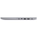 Ноутбук ASUS Vivobook 16X K3605VU-RP333 (90NB11Z2-M00EU0) Cool Silver