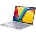 Ноутбук ASUS Vivobook 16X K3605VV-RP311 (90NB11U2-M00CS0) Cool Silver