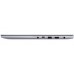 Ноутбук ASUS Vivobook 16X K3605VV-RP311 (90NB11U2-M00CS0) Cool Silver