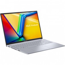 Ноутбук ASUS VivoBook 16X K3605ZC Cool Silver (K3605ZC-N1115, 90NB11F2-M00480)
