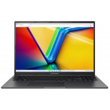 Ноутбук Asus Vivobook 16X K3605ZF-N1097 (90NB11E1-M003B0) Indie Black