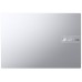 Ноутбук Asus Vivobook 16X K3605ZF-RP747 (90NB11E2-M00ZY0) Cool Silver