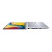 Ноутбук Asus Vivobook 16X K3605ZF-RP747 (90NB11E2-M00ZY0) Cool Silver