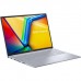 Ноутбук Asus Vivobook 16X K3605ZF-RP766 (90NB11E2-M01140) Cool Silver