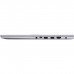 Ноутбук ASUS VivoBook 16X OLED M3604YA Cool Silver (M3604YA-L2285, 90NB11A2-M00CM0)