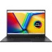 Ноутбук ASUS VivoBook 16X OLED M3604YA Indie Black (M3604YA-L2284, 90NB11A1-M00CL0)