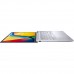 Ноутбук Asus Vivobook 16X OLED M3604YA-L2087 (90NB11A2-M003H0) Cool Silver