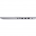 Ноутбук ASUS Vivobook 16X OLED M3604YA-L2087 (90NB11A2-M003H0) Cool Silver