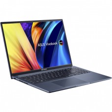 Ноутбук ASUS Vivobook 16X OLED X1603ZA Quiet Blue (X1603ZA-L2213, 90NB0WB1-M00CY0)
