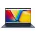 Ноутбук Asus Vivobook 17 X1704VA-AU090 (90NB10V2-M00310) Quiet Blue