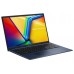 Ноутбук Asus Vivobook 17 X1704VA-AU090 (90NB10V2-M00310) Quiet Blue