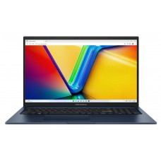 Ноутбук Asus Vivobook 17 X1704VA-AU531 (90NB10V2-M00LK0) Quiet Blue