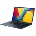 Ноутбук Asus Vivobook 17 X1704VA-AU531 (90NB10V2-M00LK0) Quiet Blue