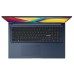 Ноутбук Asus Vivobook 17 X1704VA-AU531 (90NB10V2-M00LK0) Quiet Blue