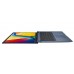 Ноутбук Asus Vivobook 17 X1704VA-AU531 (90NB10V2-M00LK0) Quiet Blue