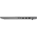 Ноутбук ASUS Vivobook 17 X1704VA-AU551 (90NB10V1-M00LL0)
