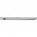 Ноутбук Asus Vivobook 17 X1704VA-AU665 (90NB10V1-M00SP0) Cool Silver 