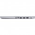 Ноутбук Asus Vivobook 17 X1704VA-AU665 (90NB10V1-M00SP0) Cool Silver 