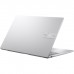 Ноутбук Asus Vivobook 17 X1704VA-AU665 (90NB10V1-M00SP0) Cool Silver 