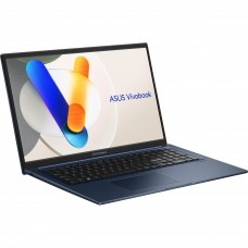 Ноутбук ASUS Vivobook 17 X1704VA-AU755 (90NB10V2-M00V30)