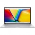 Ноутбук Asus Vivobook 17 X1704VA-AU890 (90NB13X1-M00C60) Cool Silver Ноутбук Asus Vivobook 17 X1704VA-AU890 (90NB13X1-M00C60) Cool Silver