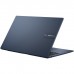Ноутбук Asus Vivobook 17 X1704VA-AU988 (90NB13X2-M00HF0) Quiet Blue Ноутбук Asus Vivobook 17 X1704VA-AU988 (90NB13X2-M00HF0) Quiet Blue