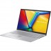 Ноутбук ASUS Vivobook 17 X1704VA Cool Silver (X1704VA-AU113, 90NB10V1-M003T0) 