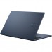 Ноутбук ASUS Vivobook 17 X1704ZA-AU148 (90NB10F2-M00FK0) Quiet Blue