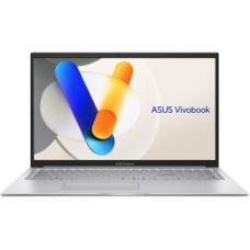 Ноутбук ASUS Vivobook 17 X1704ZA-AU386 (90NB10F1-M00FL0) Cool Silver