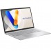 Ноутбук ASUS Vivobook 17 X1704ZA-AU386 (90NB10F1-M00FL0) Cool Silver