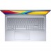 Ноутбук ASUS Vivobook 17 X1704ZA Cool Silver (X1704ZA-AU013, 90NB10F1-M000D0)