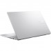 Ноутбук ASUS VivoBook 17 X1704ZA Cool Silver (X1704ZA-AU376, 90NB10F1-M00F00)