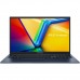 Ноутбук ASUS VivoBook 17 X1704ZA Quiet Blue (X1704ZA-AU008, 90NB10F2-M00080)