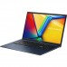 Ноутбук ASUS VivoBook 17 X1704ZA Quiet Blue (X1704ZA-AU008, 90NB10F2-M00080)