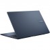 Ноутбук ASUS Vivobook 17 X1704ZA Quiet Blue (X1704ZA-AU375, 90NB10F2-M00EZ0)