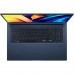 Ноутбук ASUS Vivobook 17X K1703ZA Quiet Blue (K1703ZA-AU066, 90NB0WN2-M004S0)