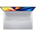 Ноутбук ASUS Vivobook 17X K1703ZA Transparent Silver (K1703ZA-AU062, 90NB0WN1-M004T0)