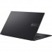 Ноутбук ASUS Vivobook 17X K3704VA Indie Black (K3704VA-AU044, 90NB1091-M001L0)