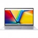 Ноутбук Asus Vivobook 17X M3704YA-AU159 (90NB1191-M006U0) Transparent Silver