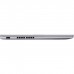 Ноутбук Asus Vivobook 17X M3704YA-AU159 (90NB1191-M006U0) Transparent Silver