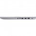 Ноутбук Asus Vivobook 17X M3704YA-AU159 (90NB1191-M006U0) Transparent Silver