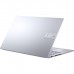 Ноутбук Asus Vivobook 17X M3704YA-AU159 (90NB1191-M006U0) Transparent Silver