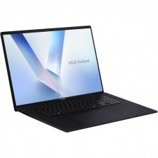 Ноутбук ASUS Vivobook 18 M1807GA-S8009 (90NB17Y1-M000A0) Quiet Blue