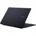 Ноутбук ASUS Vivobook 18 M1807GA-S8009 (90NB17Y1-M000A0) Quiet Blue Ноутбук ASUS Vivobook 18 M1807GA-S8009 (90NB17Y1-M000A0) Quiet Blue
